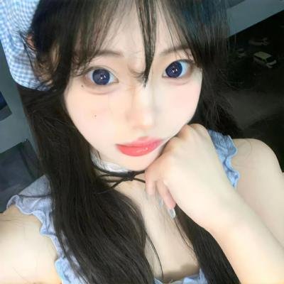 天使请吻我