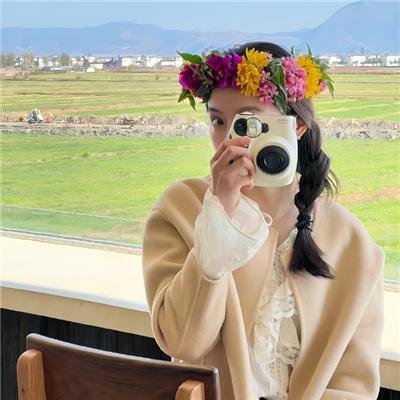 阿珠与阿花前传