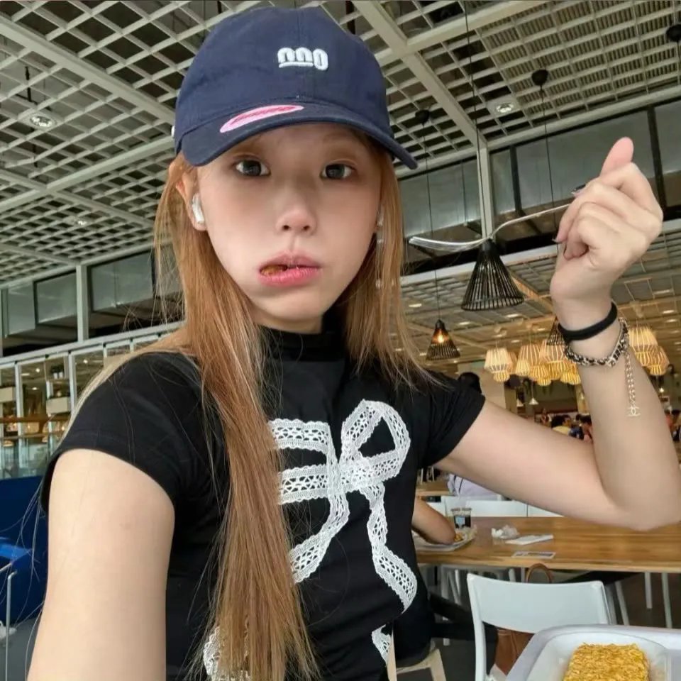 梦中情人们